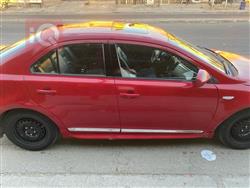 سوزوکی کیزاشی